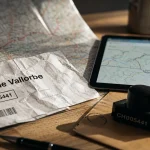 Douane Vallorbe : code CH005441 sur documents