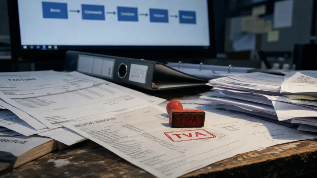 Fraude à la TVA : carrousel, autoliquidation et régime 42, les signaux d’alerte à connaître