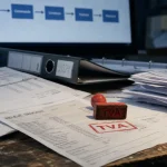 La fraude à la tva : documents et signaux d’alerte