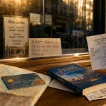 Travelex Paris rue de Rivoli : horaires et services de change devises