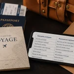 American Express assurance voyage : garanties incluses ou assurance optionnelle