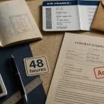Assurance voyage avion annulation : délai 48 heures