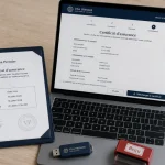 Attestation assurance voyage visa premier à télécharger pour visa