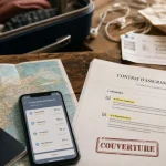 AVA assurance voyage : vérifier les plafonds avant un PVT ou long séjour