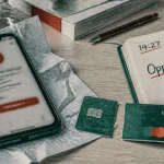 Carte bancaire perdue : opposition immédiate