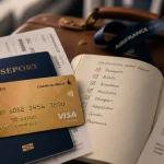 carte gold fortuneo assurance voyage : couverture et plafonds