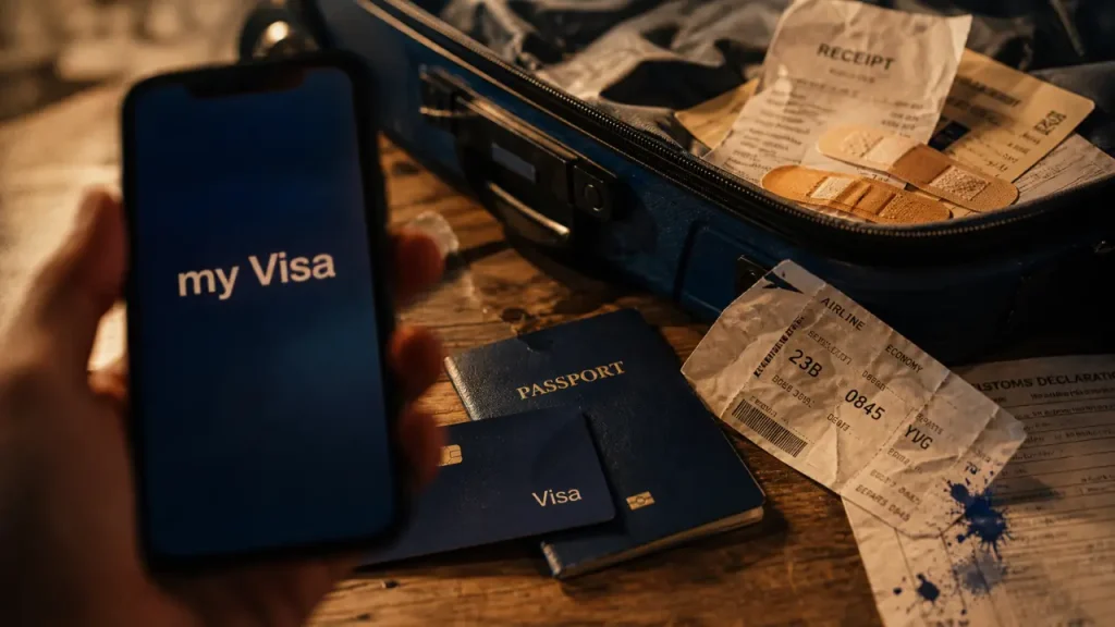 Assurance voyage Visa Société Générale : garanties, plafonds et conditions d&rsquo;activation