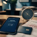 Combien de temps pour recevoir sa carte bancaire après opposition : 3 à 8 jours ouvrés