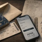PayPal assurance voyage : annulation jusqu’à 300 €
