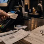 Planet Tax Free : VAT refund automatisé en boutique, terminal POS et reçu TAX FREE