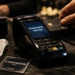 Problème paiement carte bancaire aujourd’hui : paiement refusé au terminal