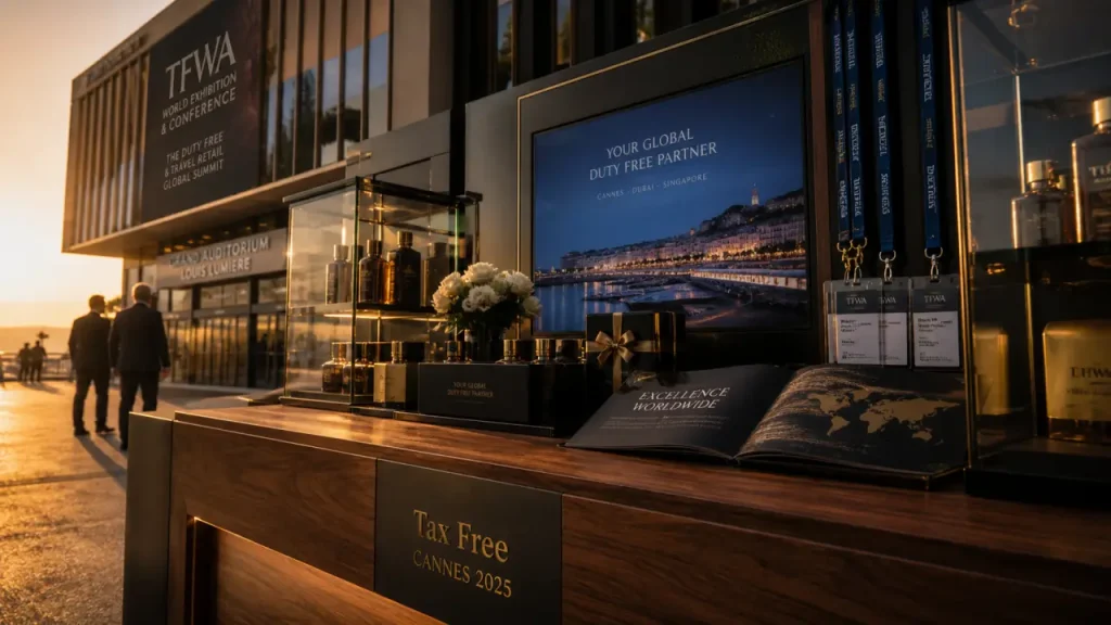 Tax Free Cannes 2025 : qui peut entrer, que voir sur place et comment préparer sa présence ?