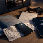 Visa Platinum assurance voyage : passeport et assistance