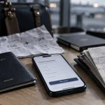 avi assurance voyage : passeport et formulaire d’assurance