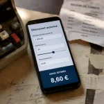 Banque en ligne avec découvert autorisé : 30 jours et agios à vérifier