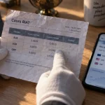 Taux de change biat : cours achat vente