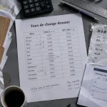 Taux de change douane : appliquer le taux officiel du bon mois