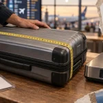 ASL airlines bagages : valise 32 kg max en soute