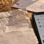 La Poste droits de douane : avis de paiement et frais à vérifier