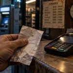Panne carte bancaire 2025 : paiement refusé pouvant créer un doublon