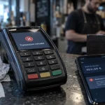 panne nationale carte bancaire aujourd’hui : transaction refusée sur TPE