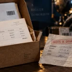 Qui paye les droits de douane : le destinataire paie souvent